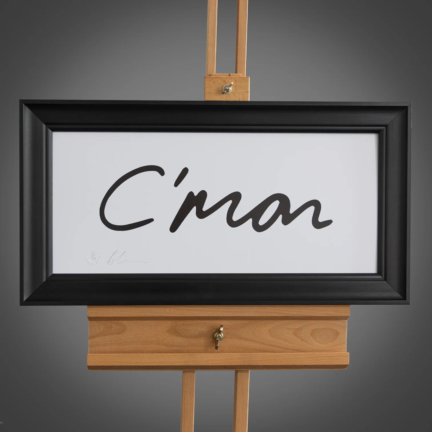 C'Mon Rasta! - Edition of 30 Each - New Item - Image 2