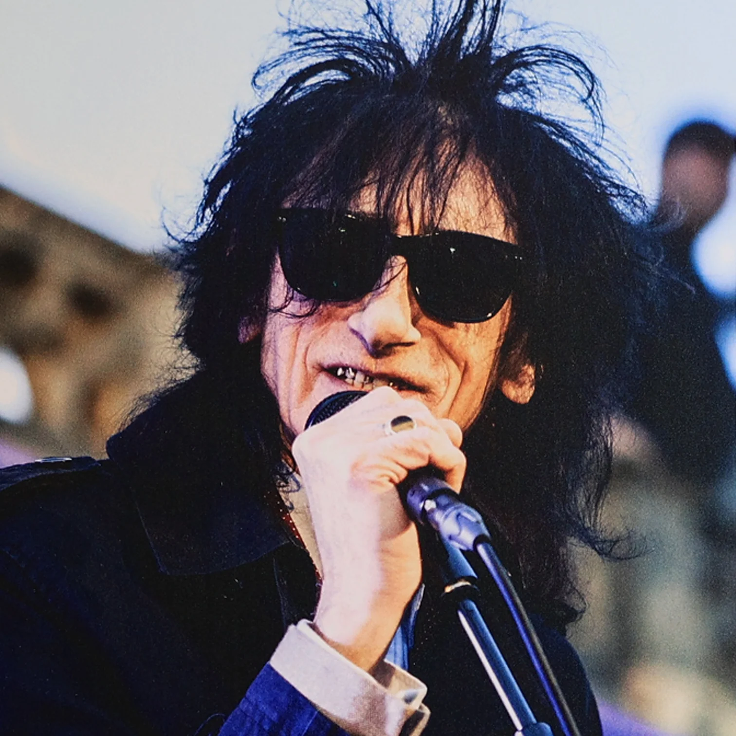 John Cooper Clarke - Live - End Of Line - Image 2