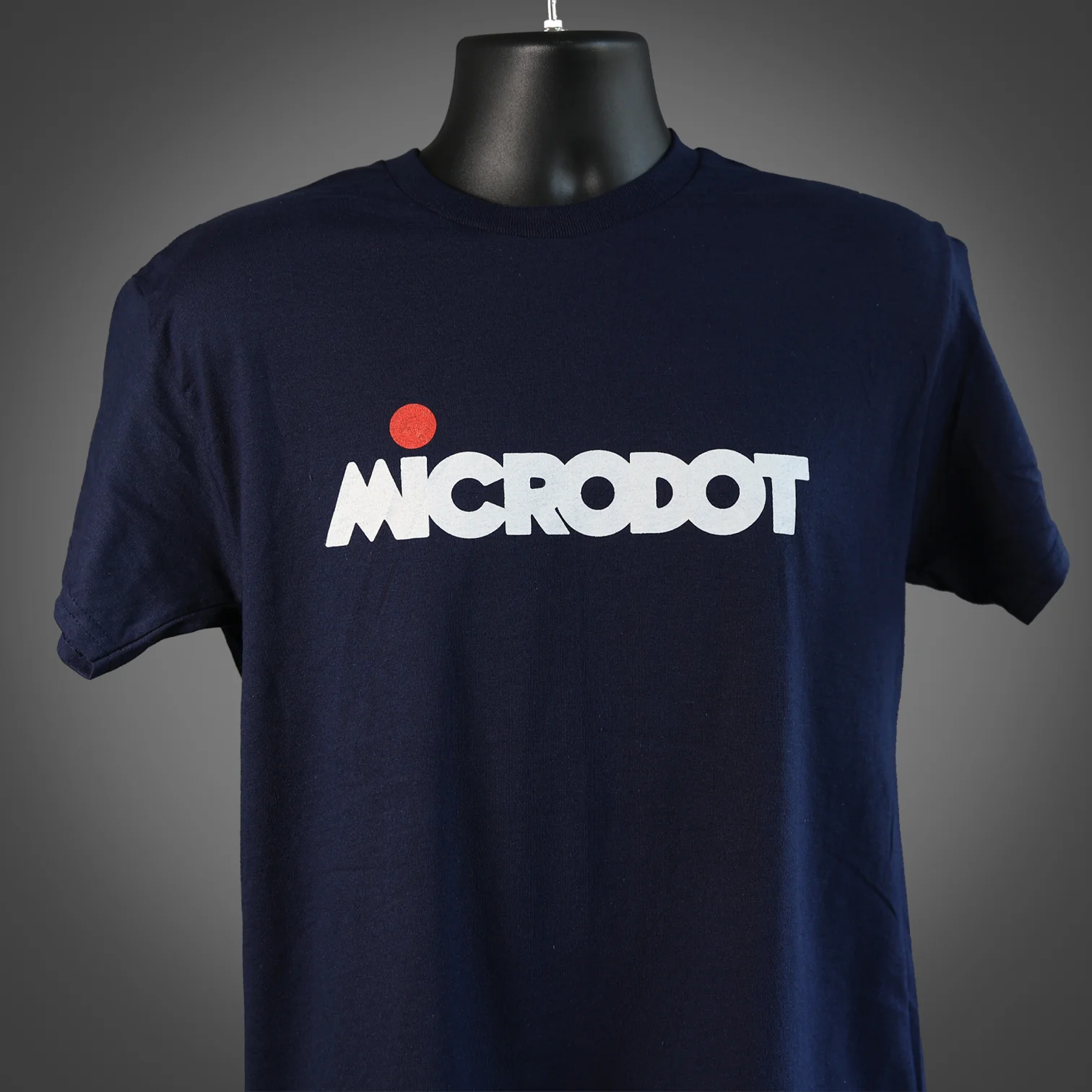 Microdot Logo T Shirt - New Item - Image 2