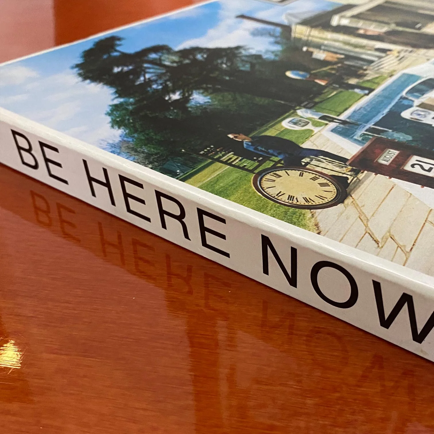 Oasis - Be Here Now - Fanclub Box Set CD - New Item - Image 4